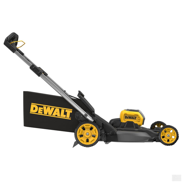 Dewalt 60V MAX* Cordless Brushless Push Mower Kit (DCMWP600X2-CA)