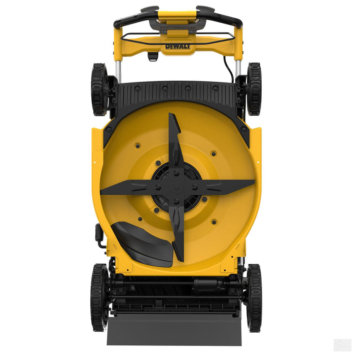 Dewalt 2X20V* MAX XR® Cordless RWD, Self-Propelled Mower Kit (DCMWSP256U2-CA)