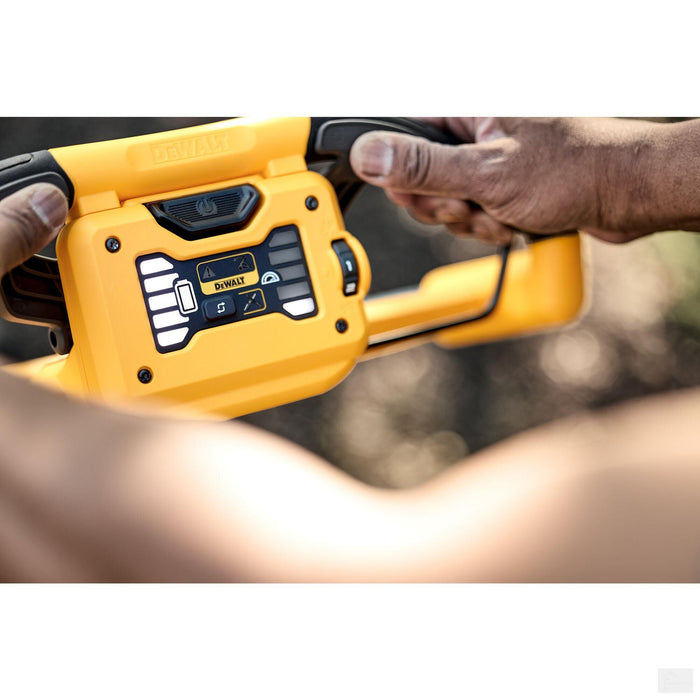 Dewalt 2X20V* MAX XR® Cordless RWD, Self-Propelled Mower Kit (DCMWSP256U2-CA)
