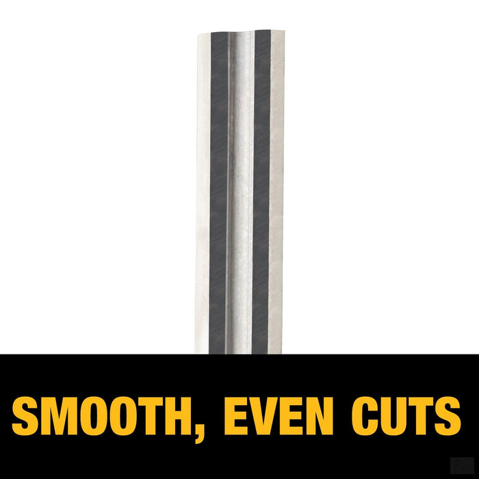 Dewalt Carbide Replacement Blades (DW6658)