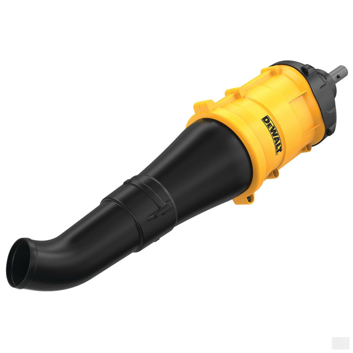 Dewalt FlexVolt Blower Trimmer Attachment