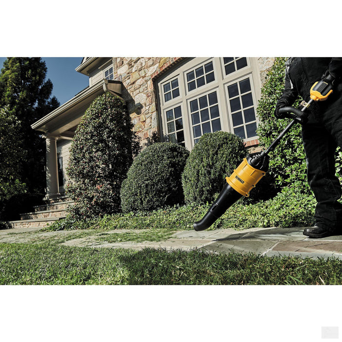 Dewalt FlexVolt Blower Trimmer Attachment