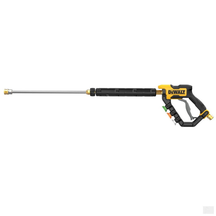 Dewalt 3000 MAX PSI* 1.1 GPM 15 AMP Brushless Jobsite Electric Water Pressure Washer (DWPW3000)