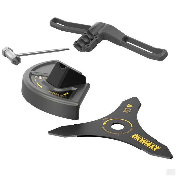 DEWALT Pro 60V String To Brush Conversion Kit (DWZST981)