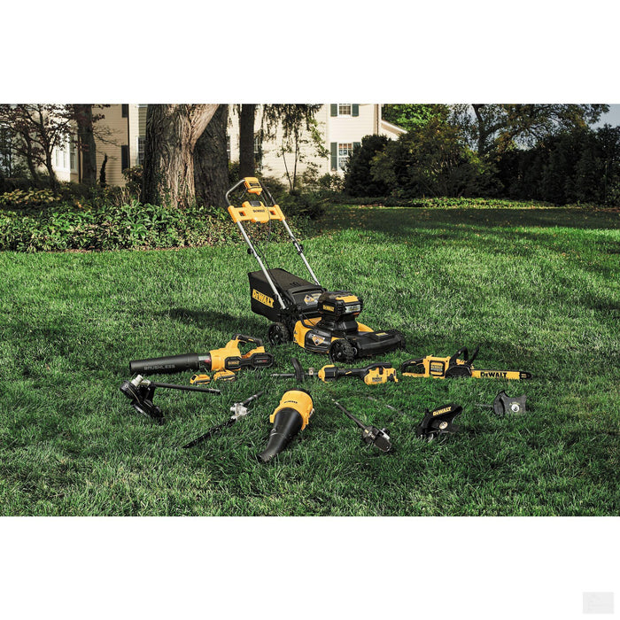 Dewalt Articulating Hedge Trimmer Attachment (DWOAS8HT)