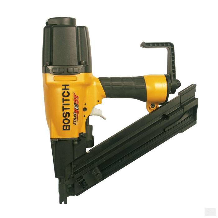 Bostitch 2-1/2in STRAPSHOT Nailer MCN250
