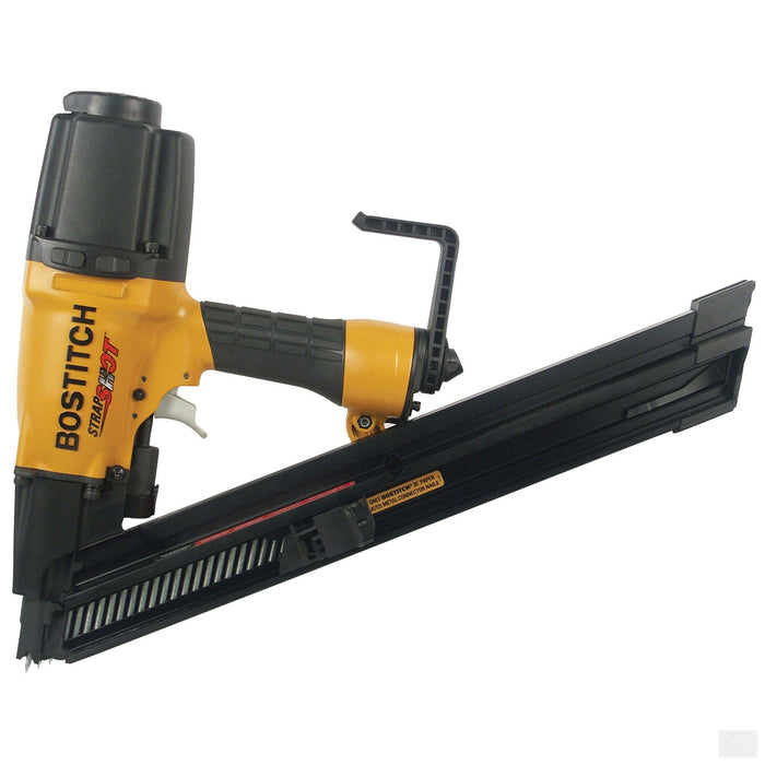 Bostitch 2-1/2in STRAPSHOT Nailer MCN250