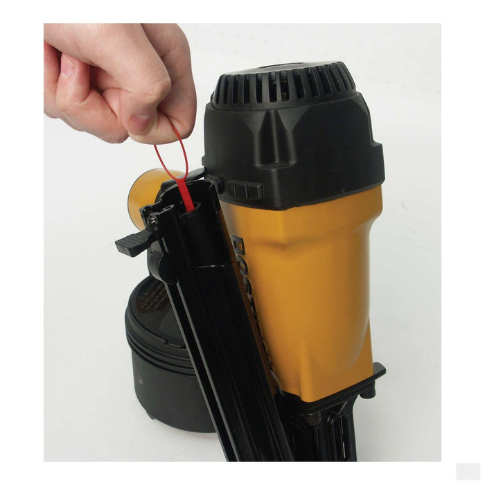 Bostitch N66BC-1 Cap Nailer [N66BC-1]