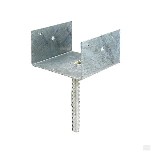 ALMCAN SOUTHGATE HDG Elevated Post Base