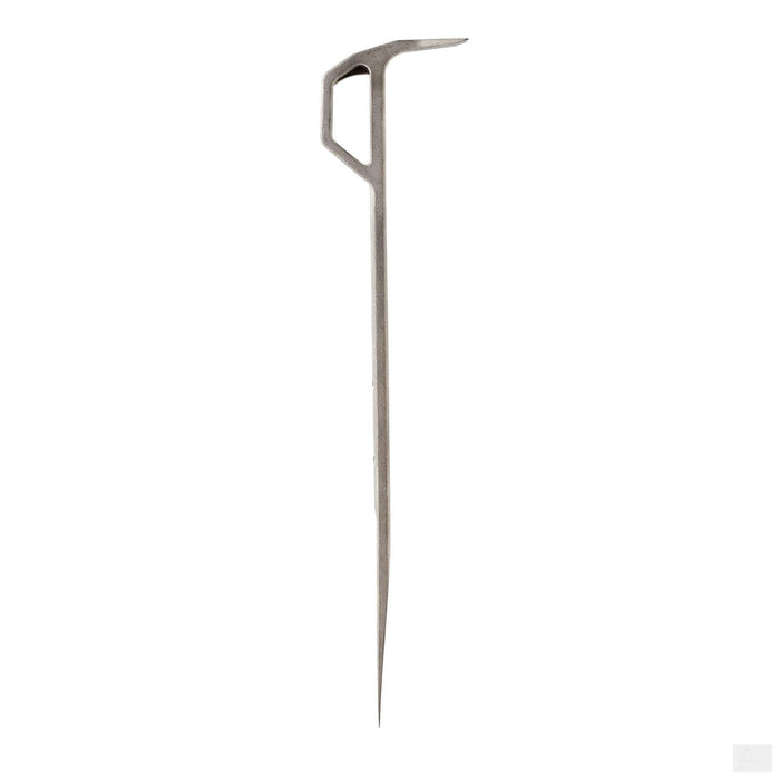 Stiletto 11.5 Inch All Titanium Multifunctional Glazer Bar (FB11G)