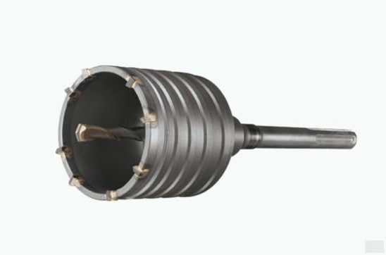 Bosch 4in SDS-MAX CORE BIT HC8555