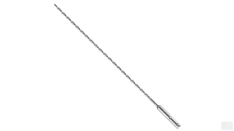 BOSCH 3/16"x10"x12" SDS-plus® Bulldog™ Xtreme Carbide Rotary Hammer Drill Bit HCFC2014