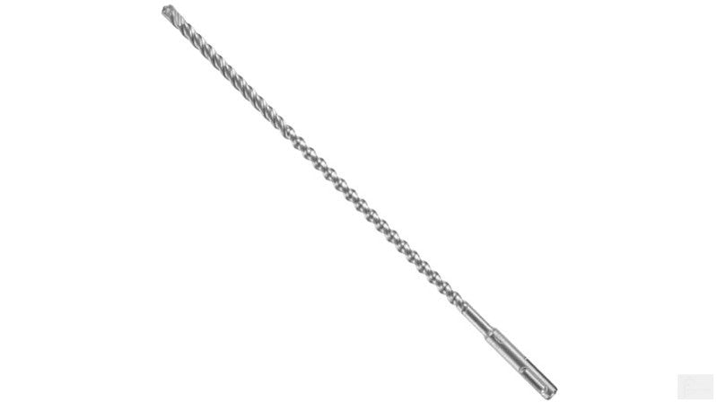 BOSCH 5/16"x10"x12" SDS-plus® Bulldog™ Xtreme Carbide Rotary Hammer Drill Bit HCFC2054