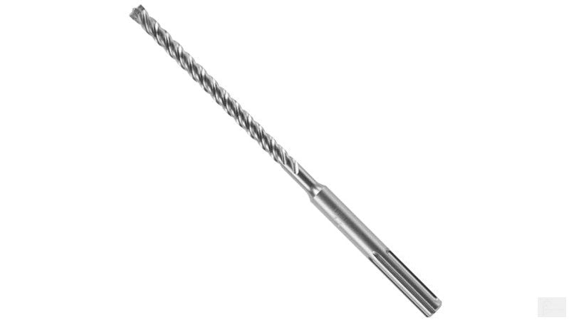 BOSCH 1/2"x13" SDS-max® Xtreme Rotary Hammer Bit HCFC5010