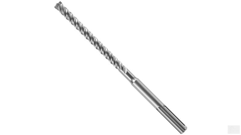 BOSCH 5/8"x13" SDS-max® Xtreme Rotary Hammer Bit HCFC5020