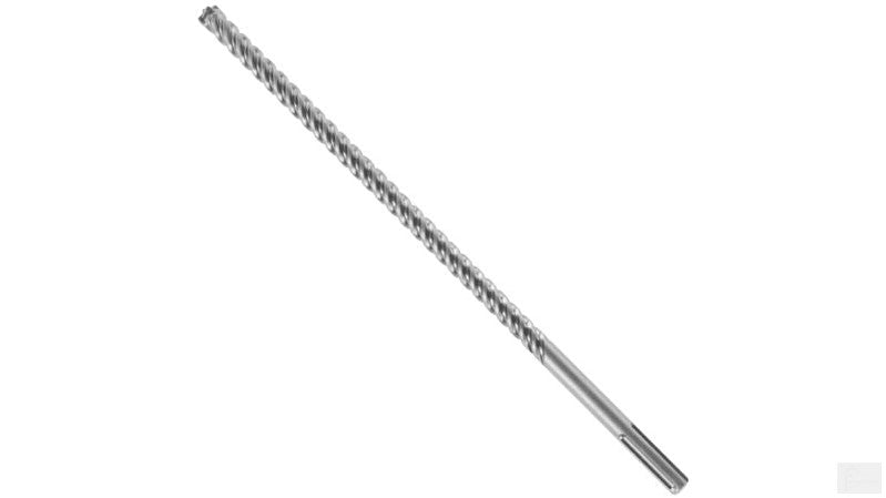 BOSCH 3/4"x21" SDS-max® Xtreme Rotary Hammer Bit HCFC5031