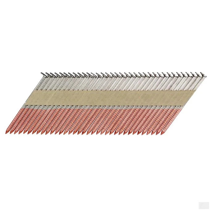 Sunrise 3" Strip Nails (3000/Box)