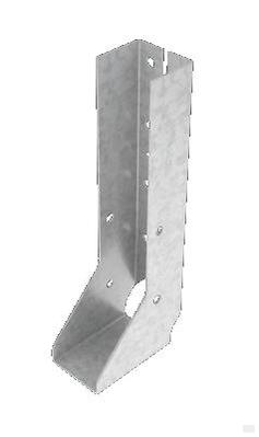 Joist Hanger, Face Mount, Inverted Flanges, 1-13/16" x 9", Mitek(HDQ179IF)