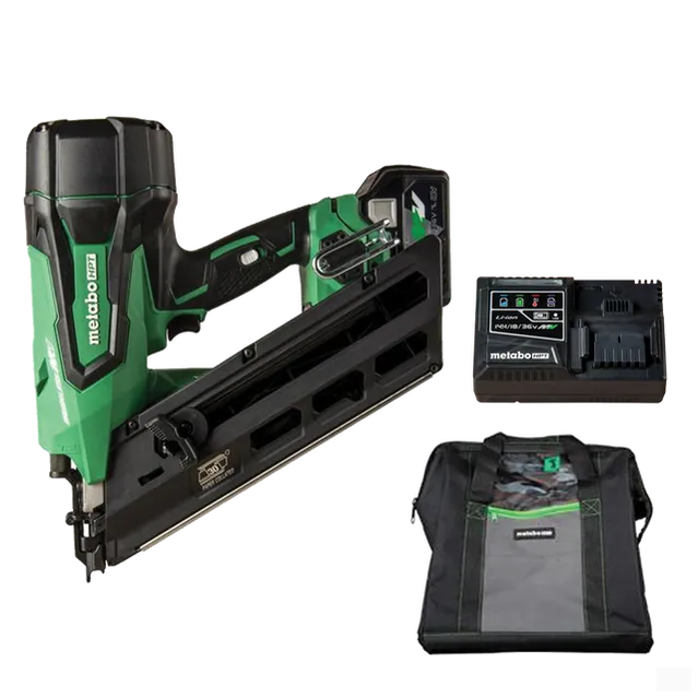 36V Cordless