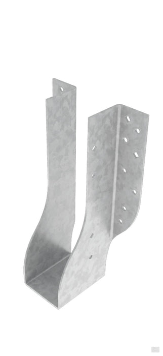MiTek Face Mount H.D. Joist Hanger - 1-3/4x7-1/4" - 14Ga Galvanized 25 per box (Ref# HU7) {HD1770}