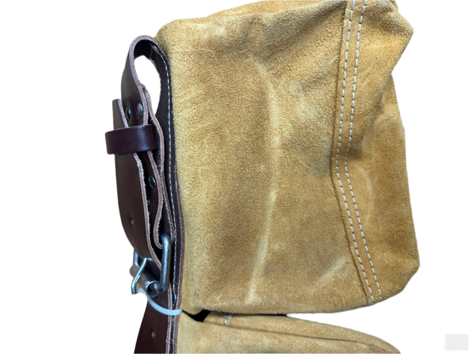 Primegrip 5 Pocket Pouch With Hammer Holder (43-387)