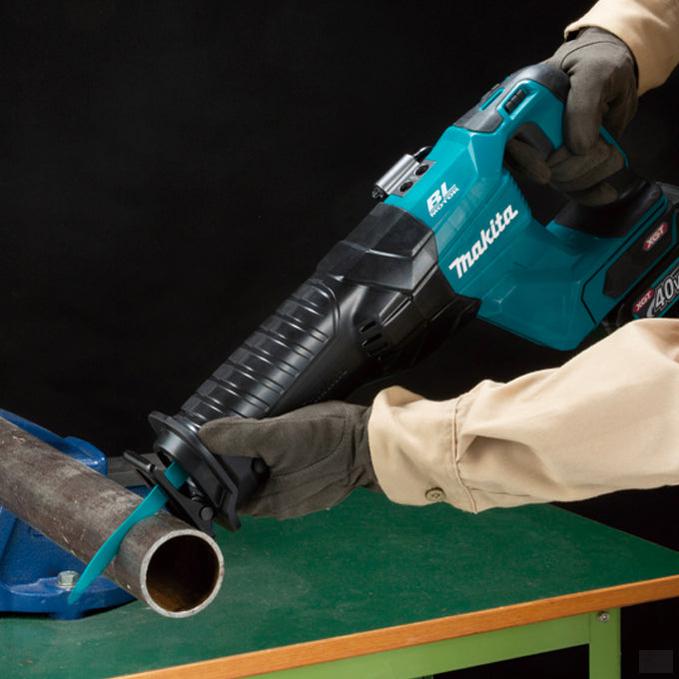 Makita  Brushless Reciprocating Saw XGT 40V MAX Li-Ion (JR001GZ)