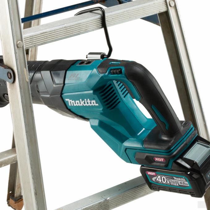 Makita  Brushless Reciprocating Saw XGT 40V MAX Li-Ion (JR001GZ)