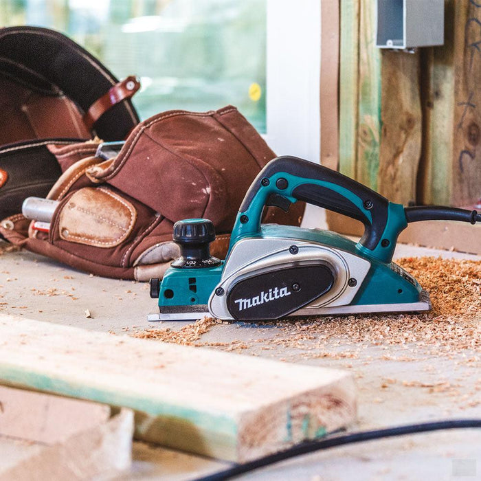 Makita 3-1/4" Planer (KP0800)