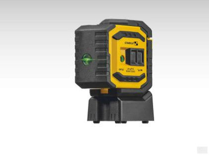 Stabila LA5PG 5 Point Laser
