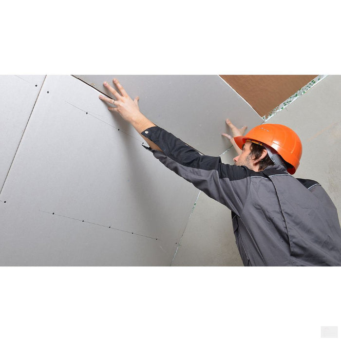GP-Drywall Gypsum Board 1/2 in. x 4 ft. x 8 ft.
