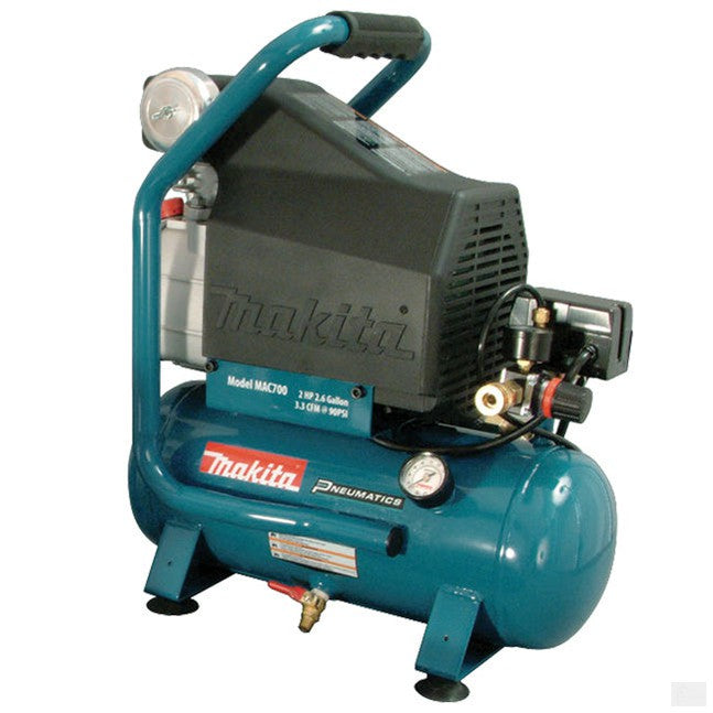 Makita Air Compressor 2HP MAC700