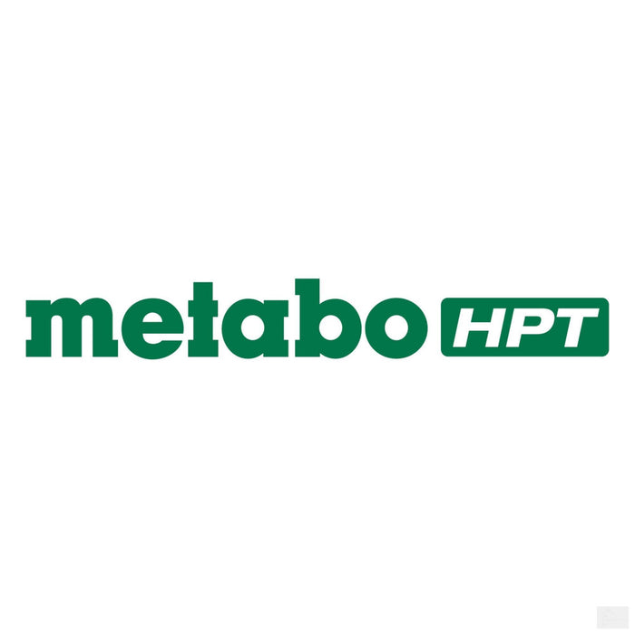 Metabo 30 Degree 36V Cordless Paper Strip Framing Nailer 2.5Ah Kit (NR3690DC)