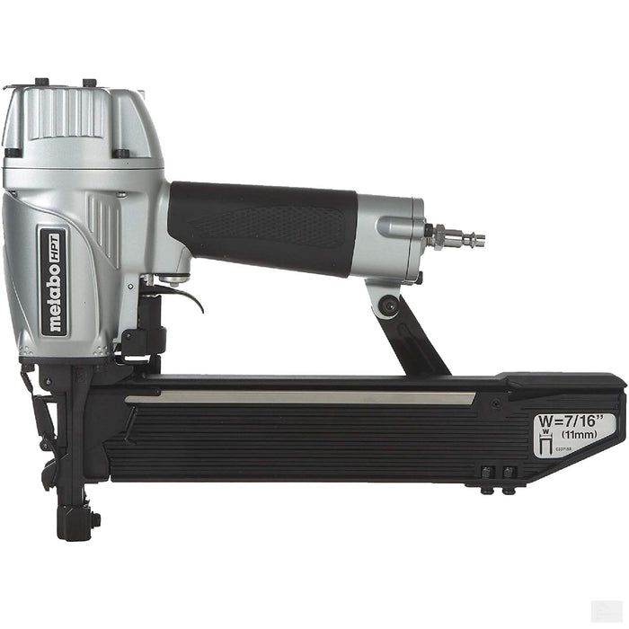 Metabo - Construction Stapler, Standard Crown, 7/16" [N5008AC2]