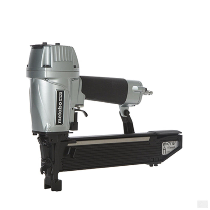 Metabo - Construction Stapler, Standard Crown, 7/16" [N5008AC2]