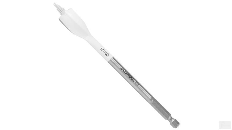 BOSCH 5/8"x6" Nail Strike Spade Bit NS1007