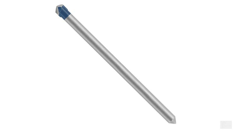 BOSCH 1/8" Natural Stone Tile Bit NS100