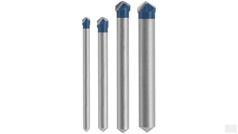 BOSCH 4 pc. Natural Stone Tile Set NS2000