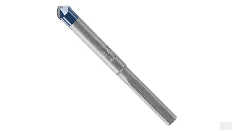 BOSCH 3/8" Natural Stone Tile Bit NS500