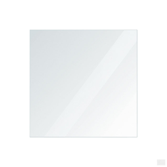 NUVO IRON 42" x 42" Tempered Glass Railing Panel (Glass Only) [ARG4242]
