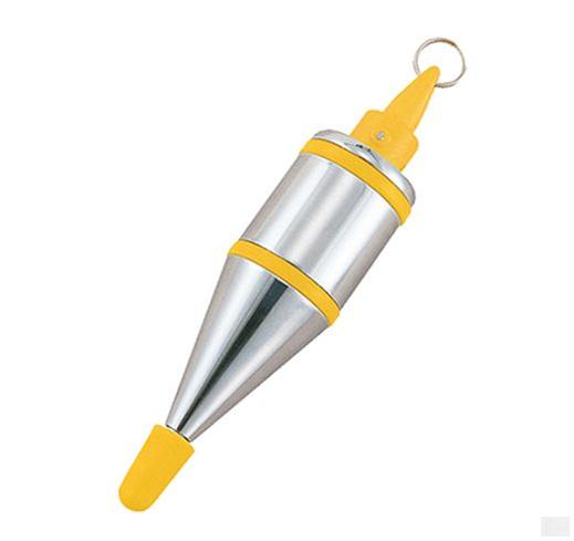 Plumb-Rite® Quick-Stabilizing Bob