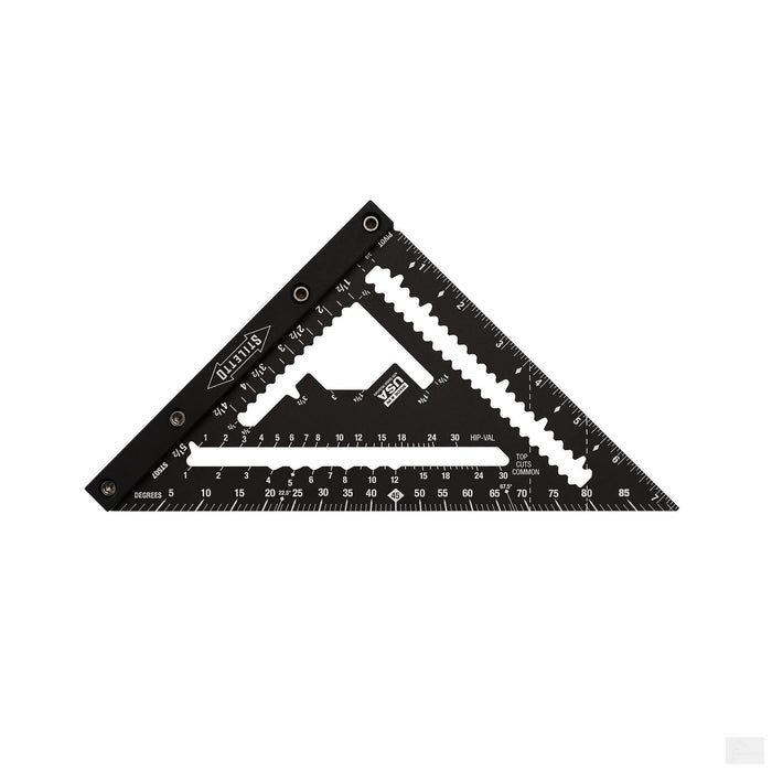 Stiletto 7" Carpenter Square (STSQ7)