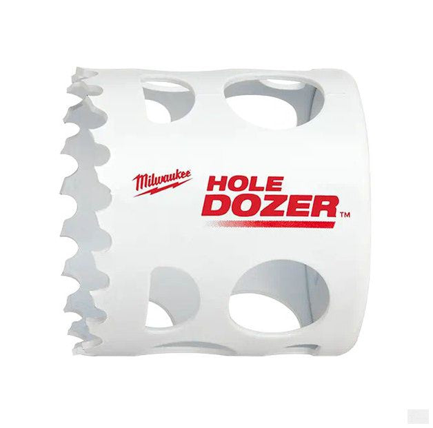 Milwaukee 3-7/8″ Hole Dozer Bi-Metal Hole Saw (49-56-0207)