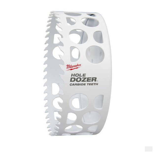 Milwaukee 5-1/4" Hole Dozer™ Bi-Metal Hole Saw (49-56-9653)