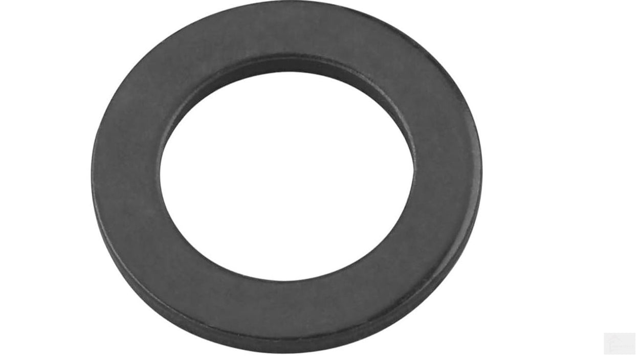 Milwaukee Hole Saw Arbor Spacer, 1-1/2 in, Black (49-67-0120)