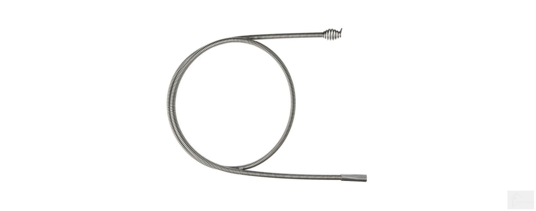 Milwaukee TRAPSNAKE™ 6'ft Toilet Auger Cable (48-53-3576)