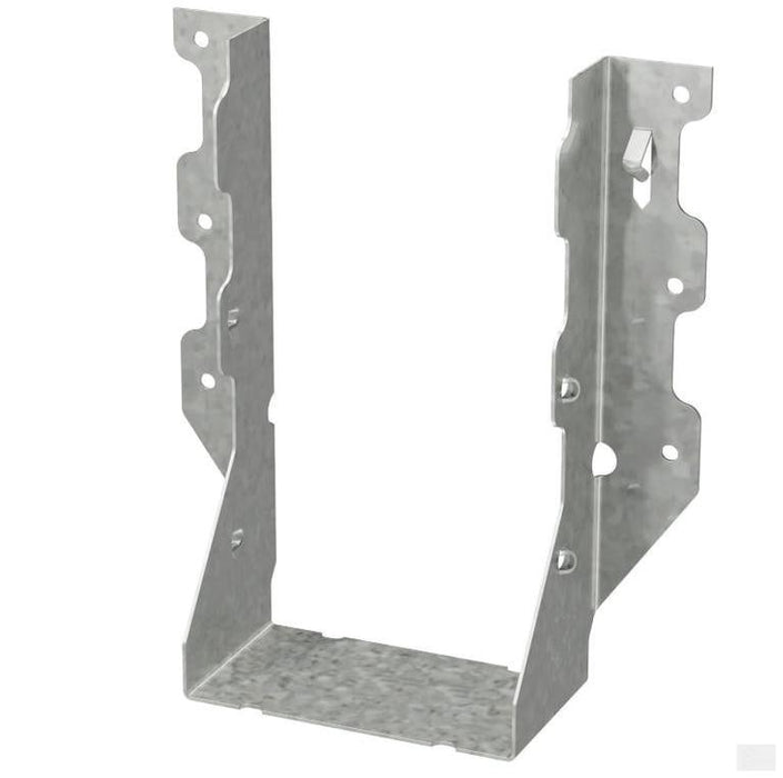 MiTek 22GA Double 2x8 (4 X 8-10) Joist Hanger (DT28)