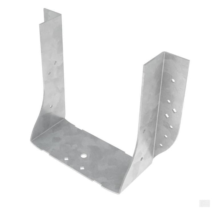 MiTek® (6"x 8"-10") G90 Steel Face Mount Hanger(HD68)
