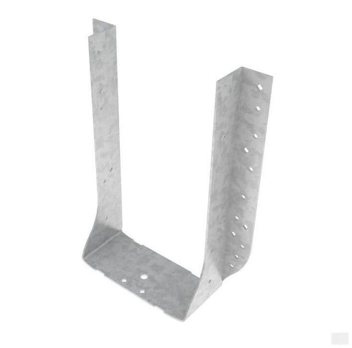 MiTek® (6" x 12"-16") G90 Steel Face Mount Hanger (HD612)
