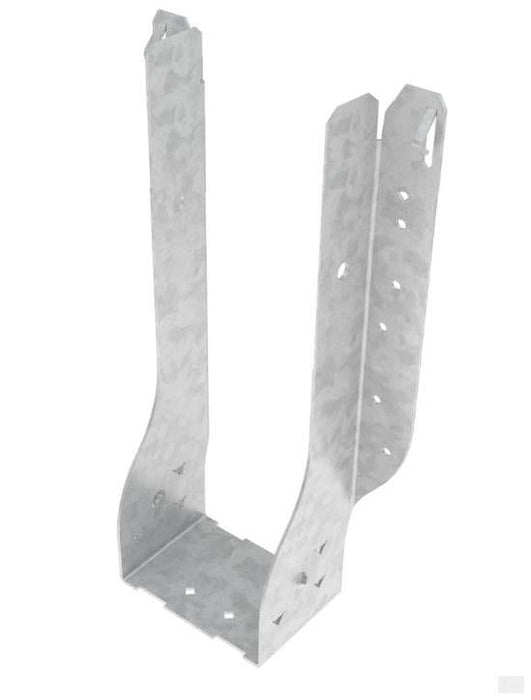 MiTek® (3-1/2"x 11-1/4"-11-7/8") G90 Steel Face Mount I-Joist Hanger (IHFL35112)