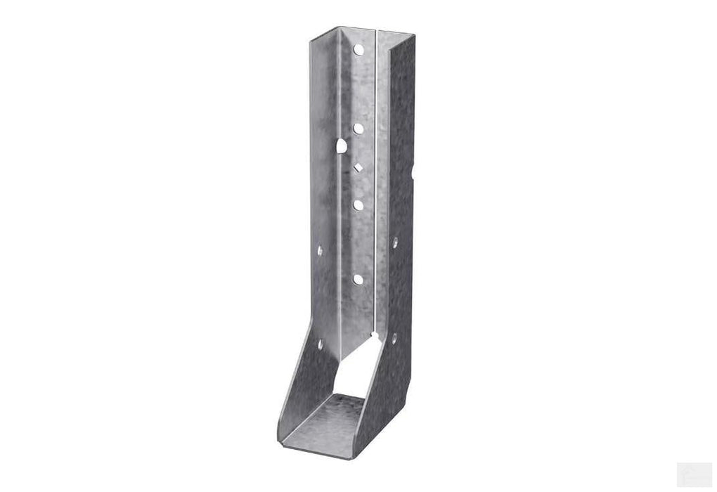 MiTek Heavy Face Mount Concealed Flange Joist Hanger for 1-3/4 inch x 9-1/2 inch (HD17925IF)